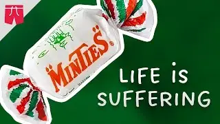 Short & Sweet Design: Minties