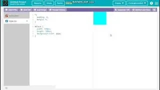 How to Make a Block on Code.org Web Lab