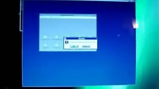 Emulation: Windows 3.11 and Gem/3 on Dosbox 0.72