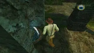 Indiana Jones and the Emperor's Tomb – REMASTER (HIGH RESOLUTION TEXTURES) MOD. Ceylon 1