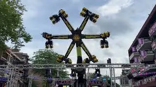 Power Surge @ Tilburg Kirmes 2024