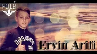 Ervin Arifi - Si Ta Boni Zemra  (Official Single)