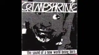 Crimpshrine - In My Mind
