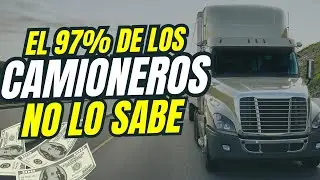 De Novato a Experto: Las 5 Etapas de tu trucking company