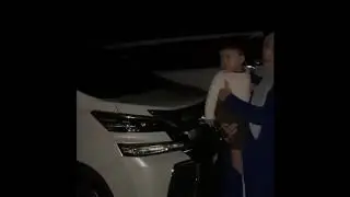 Pujaan Hati Kanda Raya (behind the scene)