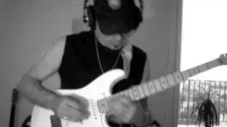 Moonflower Carlos Santana cover