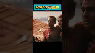 Respect 😍🤗😗 