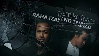 AMBOARA - Mandehana [Lyrics Video]