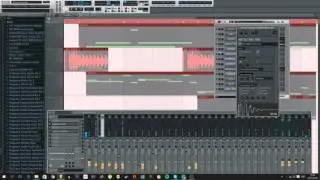 Rl Grime Core Fl studio Remake 99%