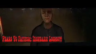 Странности в Лесу - Fear To Fathom: Ironbark Lookout #2
