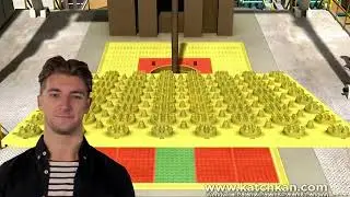 Katch Mat Promo