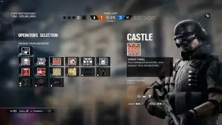Rainbow Six Siege | Stream #5
