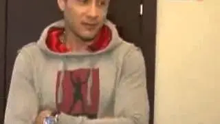 Чем.Мира Ал,Липовой бросил вызов Бату Хасикову  !