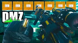 EASY Building 21 KEYs - Best DMZ Tips and Tricks