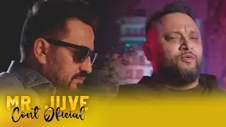 ALIN DE LA MILANO feat. Mr. Juve - Mi-am pus visele-n bagaj