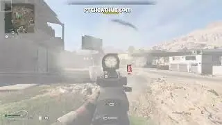 MW2/DMZ | Zenith Cheat Showcase + Gameplay | Server Crasher!