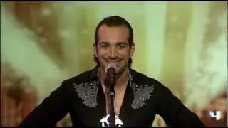 #ArabsGotTalent