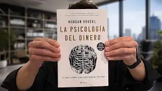 El libro que cambió mi relación con el dinero