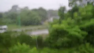 Relaxing Raining Sounds / Relaxing Sounds, Meditation