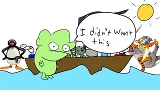 The Doobus Goobus Prophecy