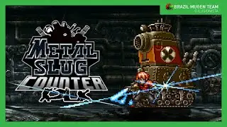 METAL SLUG COUNTER - Fan Game