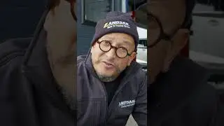 Fuzz Townshend Tyre Teacher | Do you know the signs of tyre damage?