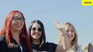Foto de Generación OT'22 | Escuela de Negocios