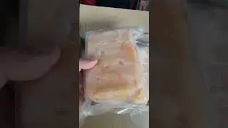 Морской гребешок прибыл в Сочи: вскрываем посылку из Приморья