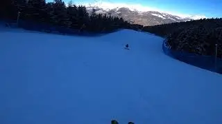 Pista nr 2 Du Bois - Renato Rosa, Pila (Ao)