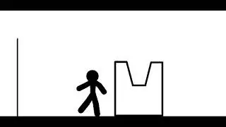 pivot parkour part 1