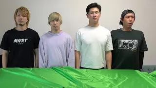【全○人狼】この中に変態がいました。