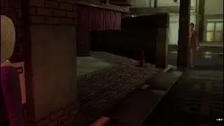 The Yakuze 0 Experience