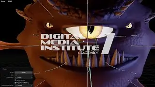 MTA--Cameron Nichols #animation #blender3d #nintendo #cgi #dnd #dungeonsanddragons