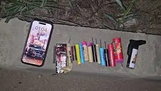 IPHONE VS PETARDE COMPILATIE PETARDE SI ARTIFICII 2024 -2025