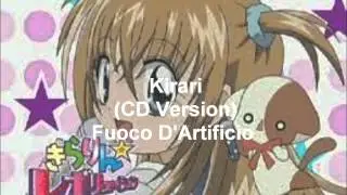 Kirari Fuoco D'Artificio