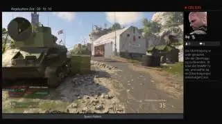 Mein bearbeitetes Video