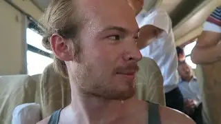 TOO DAM HOT