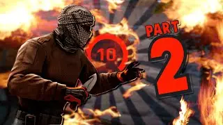 The FACEIT CS:GO Level 10 PREMIUM Experience (Part 2)