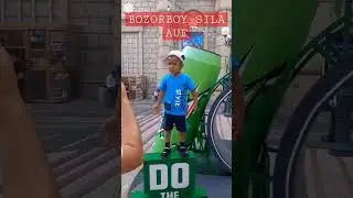 BOZORBOY SILA 