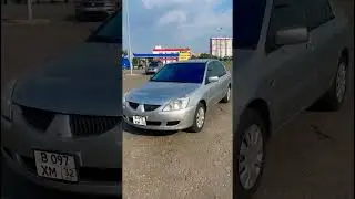 Атермальная тонировка. SHG AURORA CHAMELEON 6099 #атермальнаятонировка #тонировка #атермалка