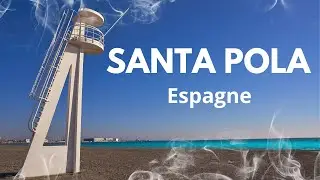 Santa Pola : Un Havre de Charme au Cœur de la Province d'Alicante