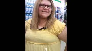 How Many Times I've Dyed My Hair