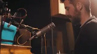 Phoria - Nouveau-Né (Live at Abbey Road)