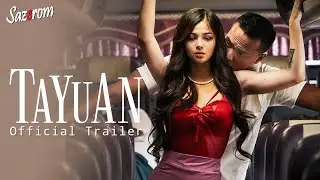 TAYUAN OFFICIAL TRAILER | Premiere This June 23 Only On Vivamax HD | Drama Philippines