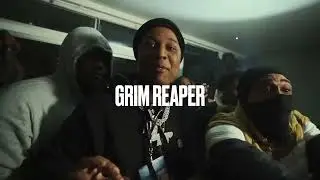 EBK Jaaybo Type beat 2024 - "GRIM REAPER"