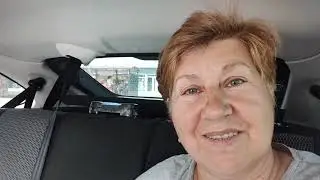 Жизнь на пенсии. Днём отдыхаю, а вечером веселюсь как могу.