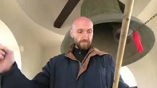 Колокольный звон отца Николая