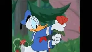 ドナルドダックとピートのグーフィー地獄 ‐ Donald Duck and Pete's Goofy Hell