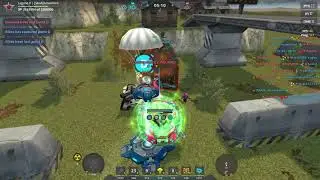 Paladin is fun + Gold Box - Tanki Online