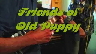 'Tit Monde  (Electric Ukulele)